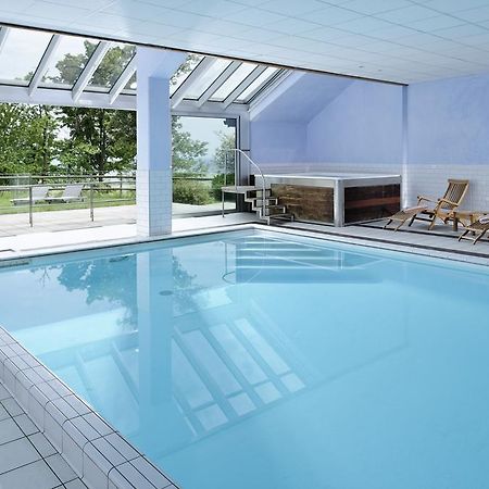 Le Clos Saint-Vincent Ribeauvillé Kültér fotó
