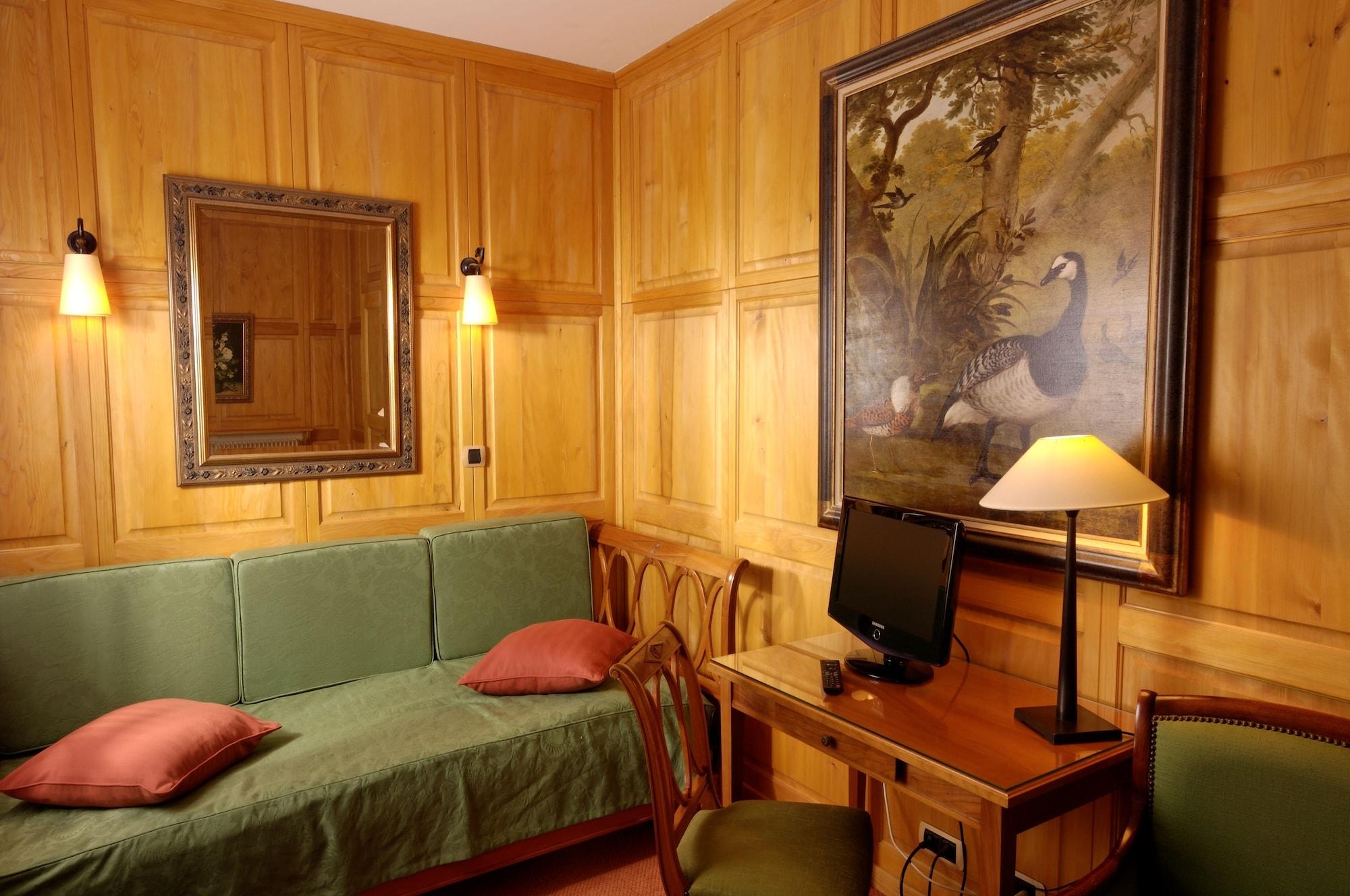 Le Clos Saint-Vincent Ribeauvillé Kültér fotó
