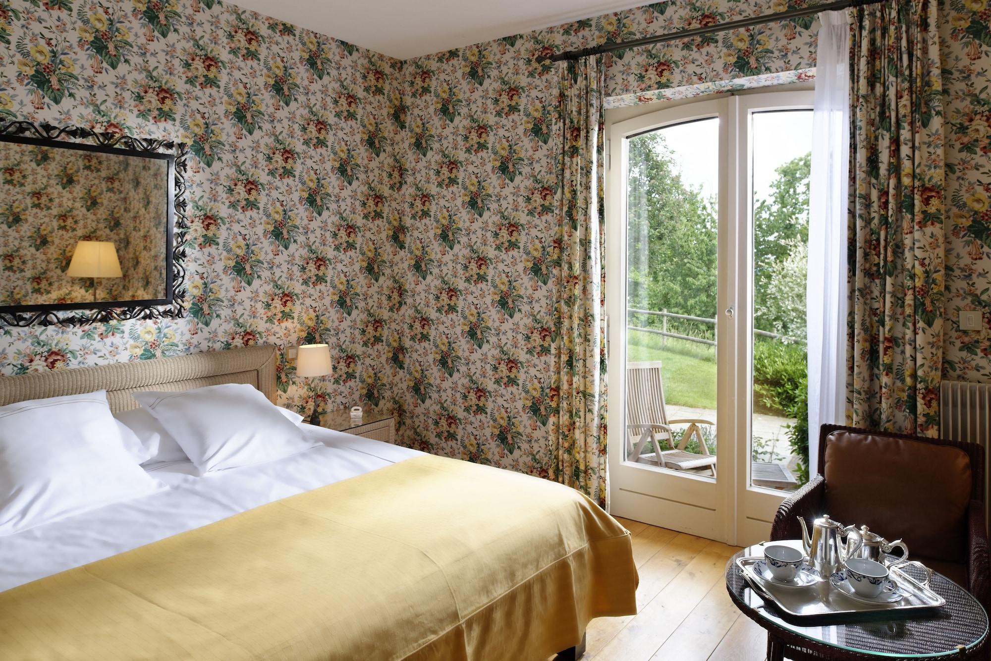 Le Clos Saint-Vincent Ribeauvillé Kültér fotó