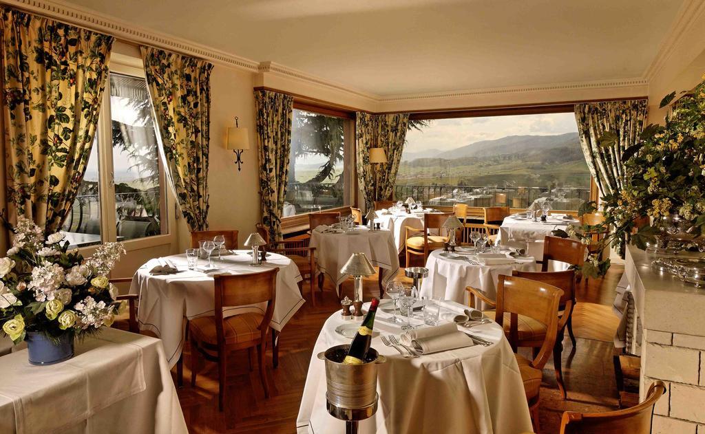Le Clos Saint-Vincent Ribeauvillé Kültér fotó
